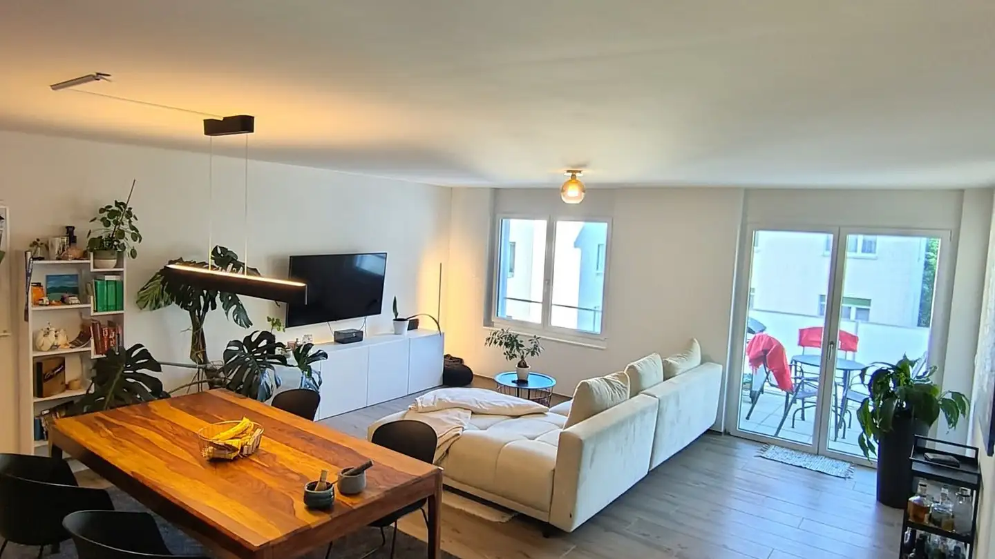 Appartamento in affitto - Mooswiesenweg 3, 8404 Winterthur - Foto 3