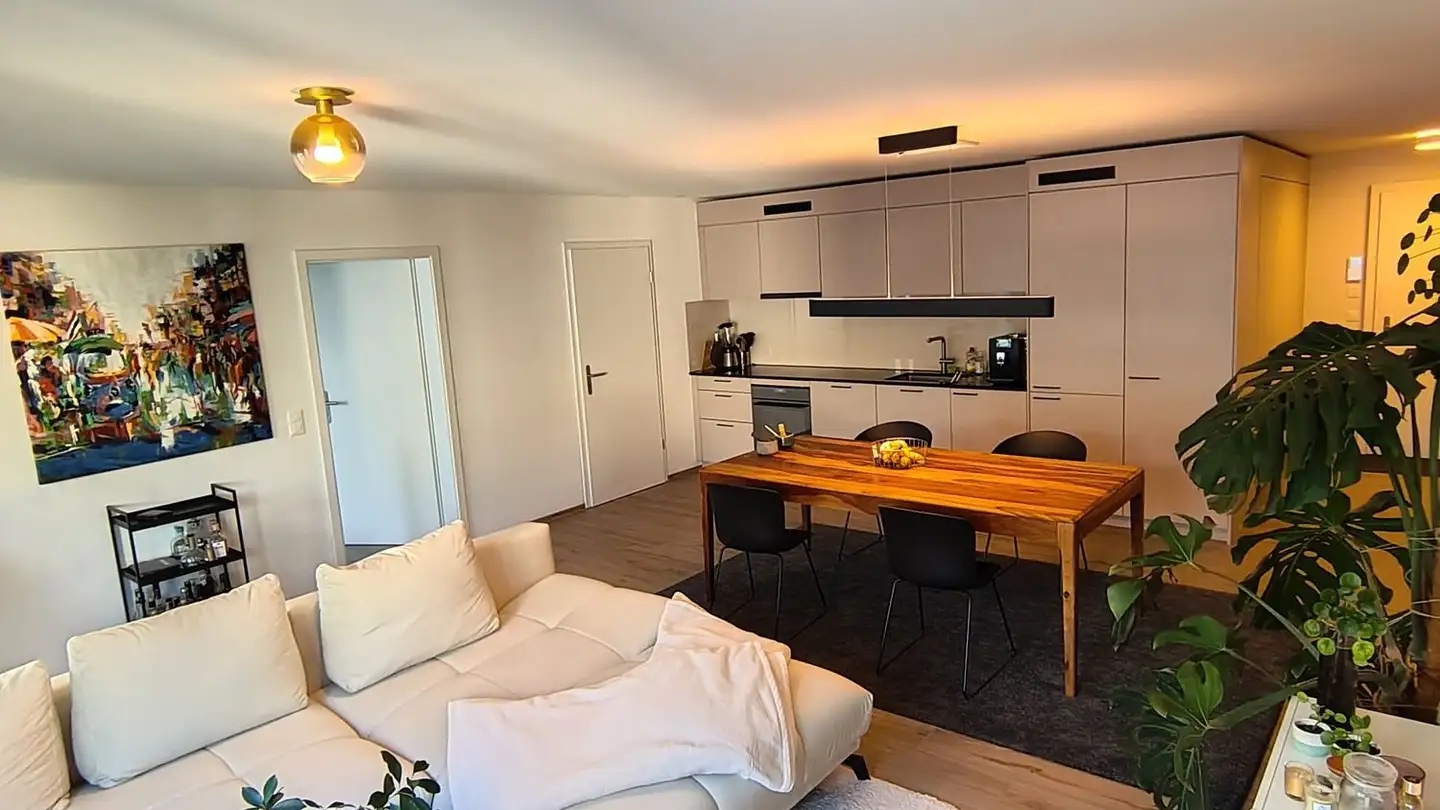Appartamento in affitto - Mooswiesenweg 3, 8404 Winterthur - Foto 4
