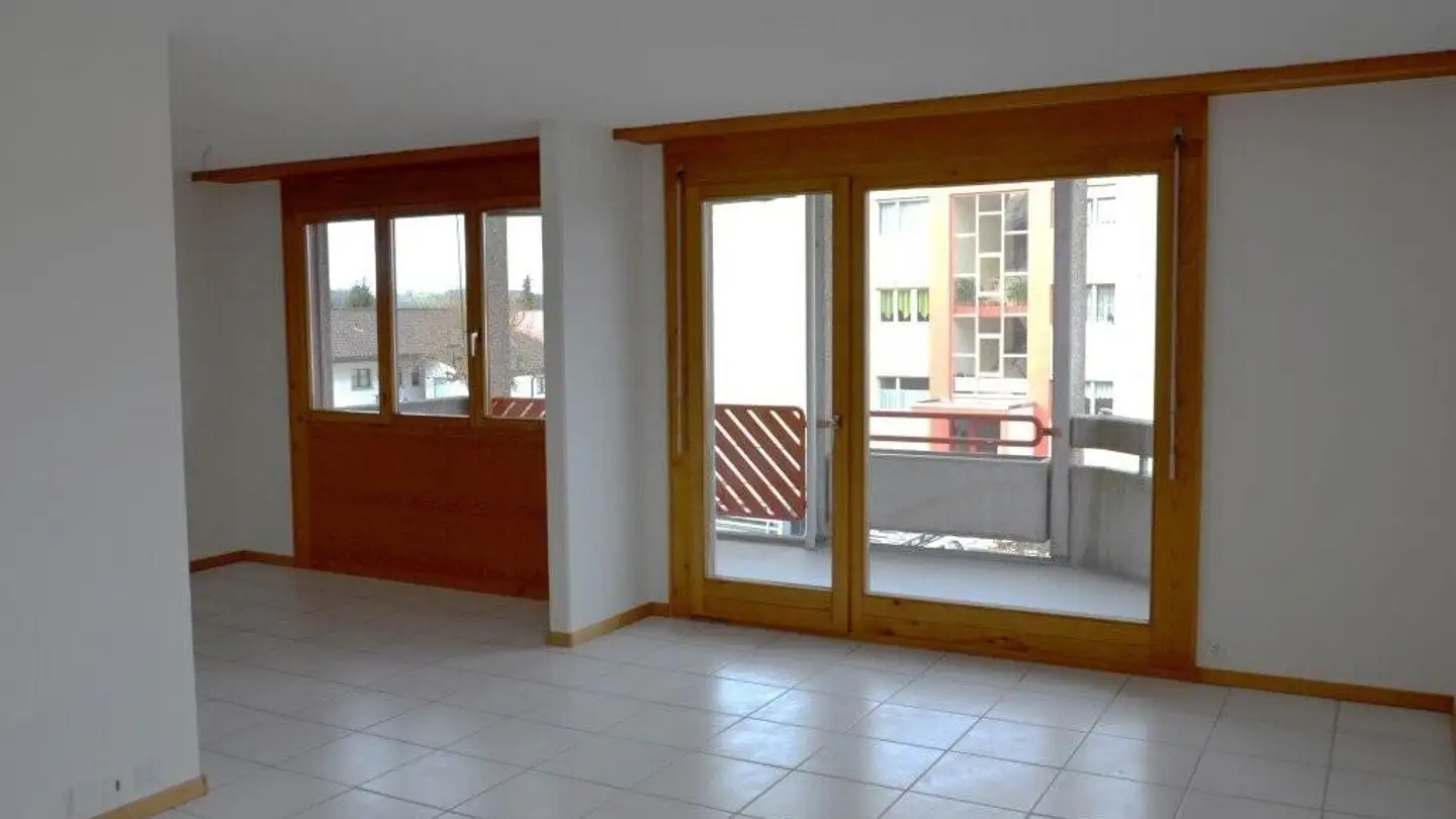 Appartamento in affitto - Oberdorf 25, 1712 Tafers