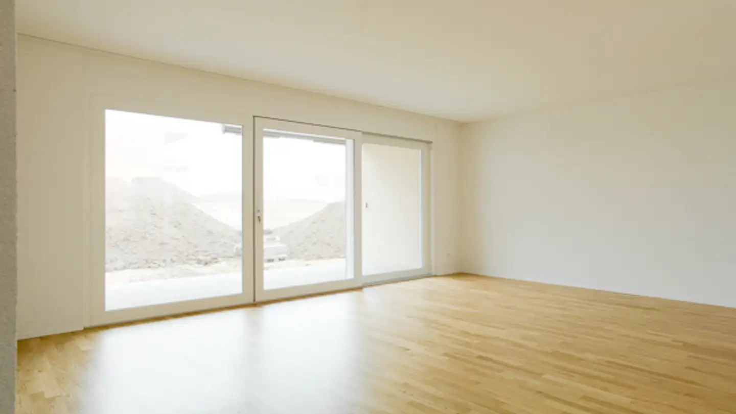 Wohnung mieten - Thundorferstrasse 132, 8500 Frauenfeld - Foto 3