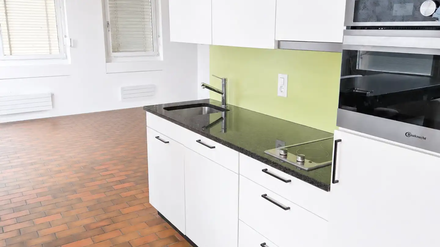 Wohnung mieten - Bielstrasse 40, 3250 Lyss