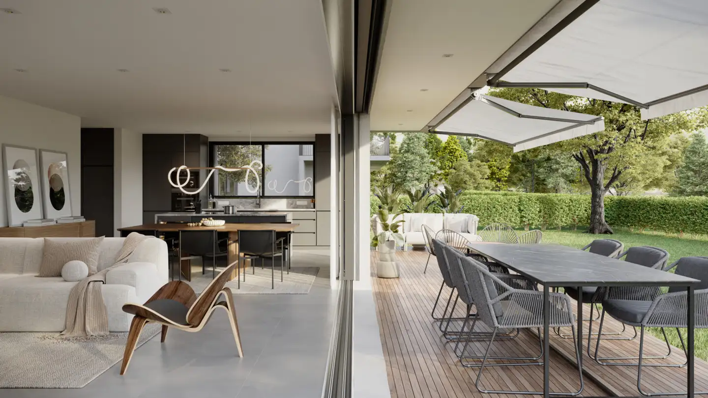 Villa in vendita - 1000 Lausanne 25 - Photo 2