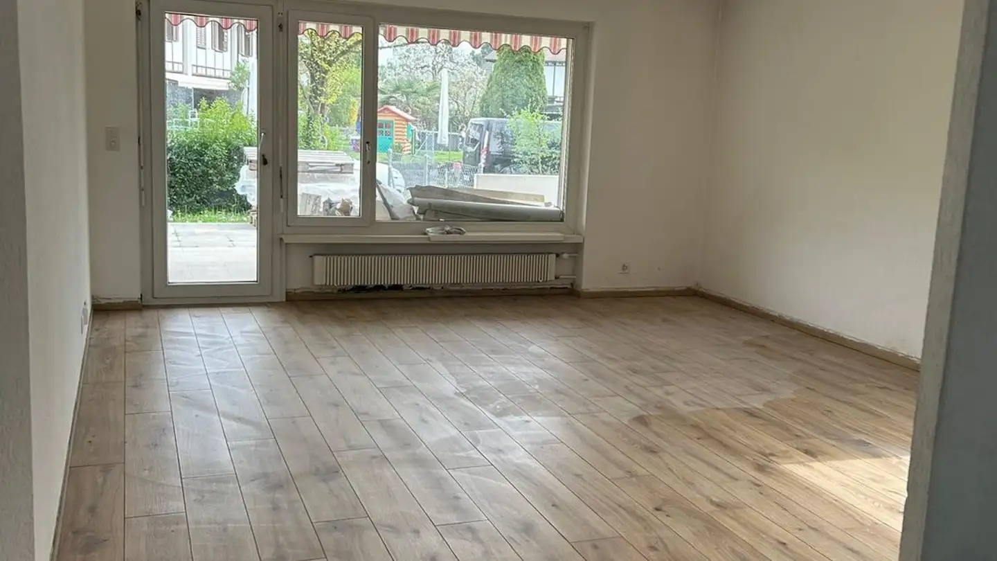 Wohnung mieten - Grüzenstrasse 9, 8600 Dübendorf