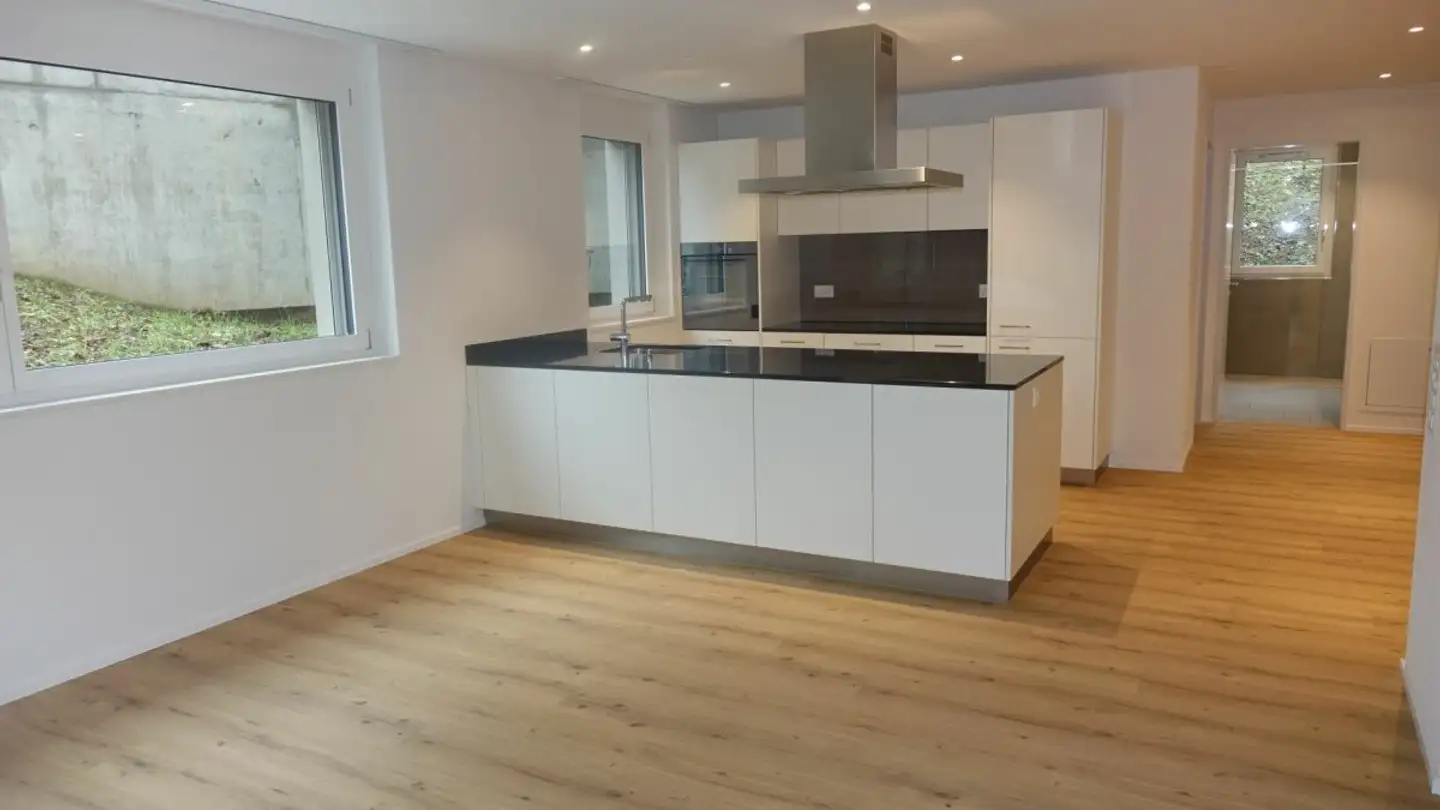 Wohnung mieten - Henggarterweg 20, 8442 Hettlingen