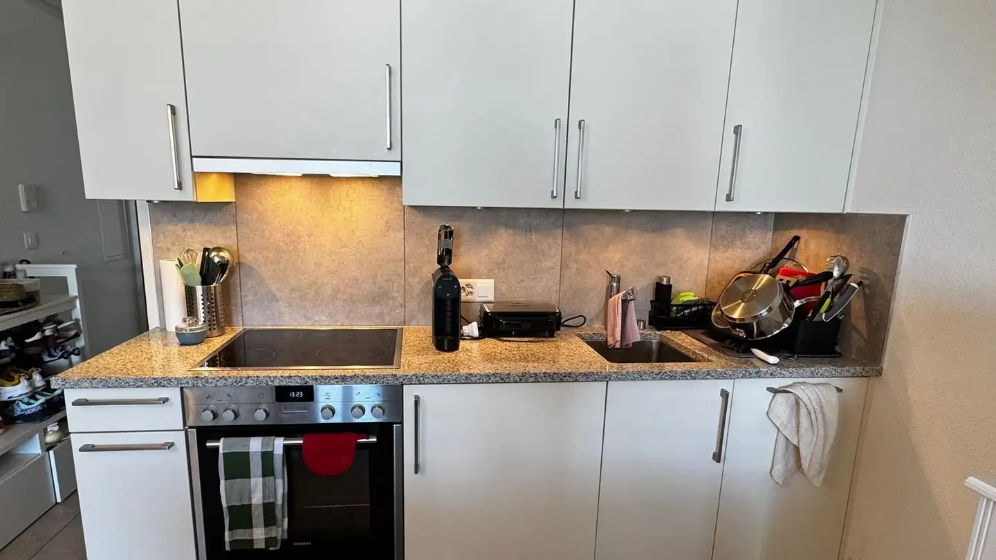 Apartment for rent - 1880 Bex