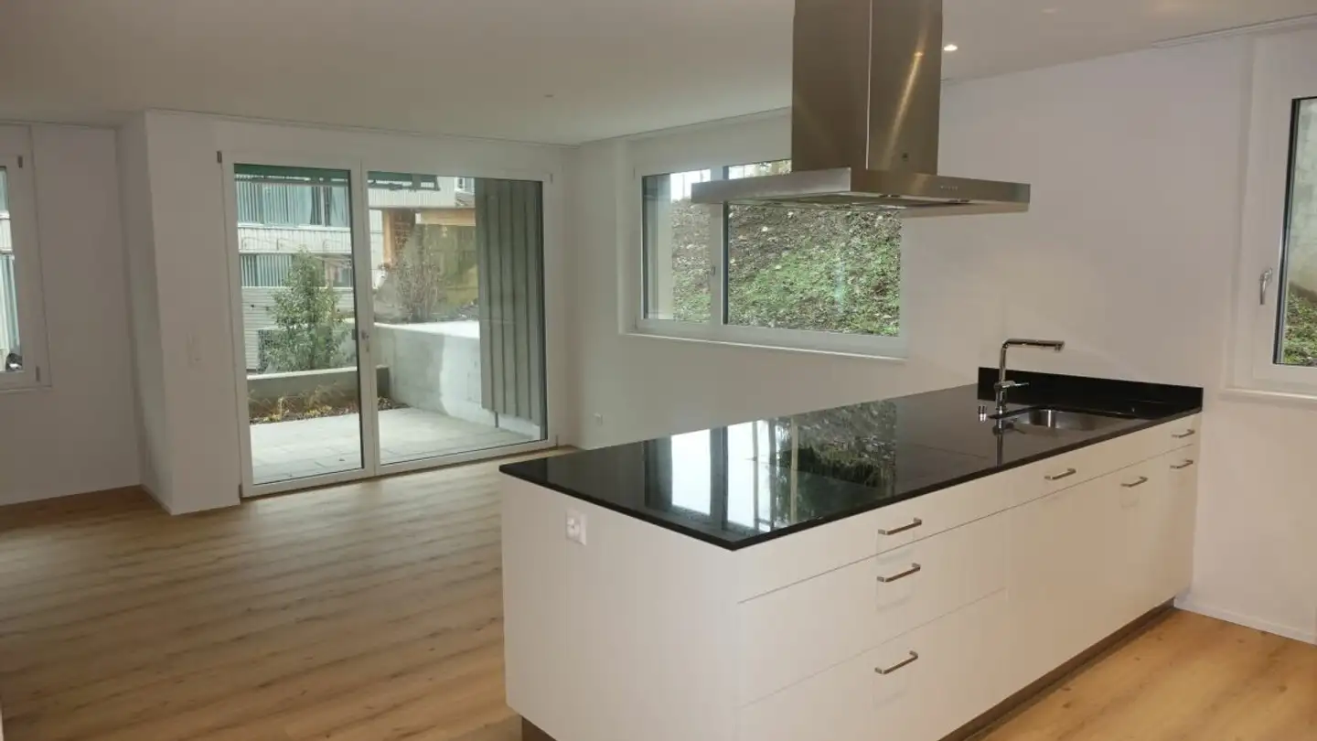 Wohnung mieten - Henggarterweg 20, 8442 Hettlingen - Foto 2