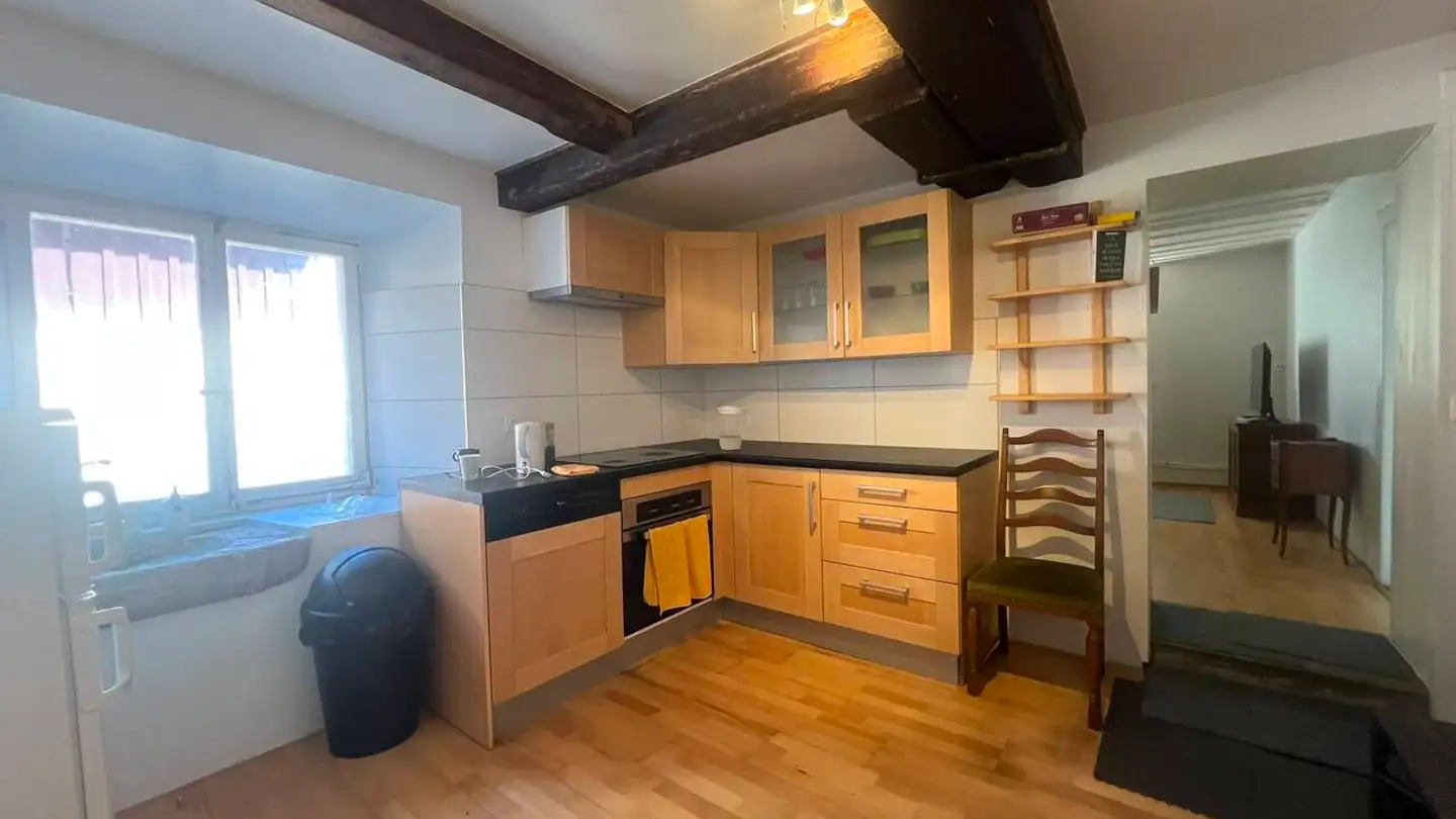Wohnung mieten - Route De Montancy, 2903 Villars-sur-Fontenais - Foto 2