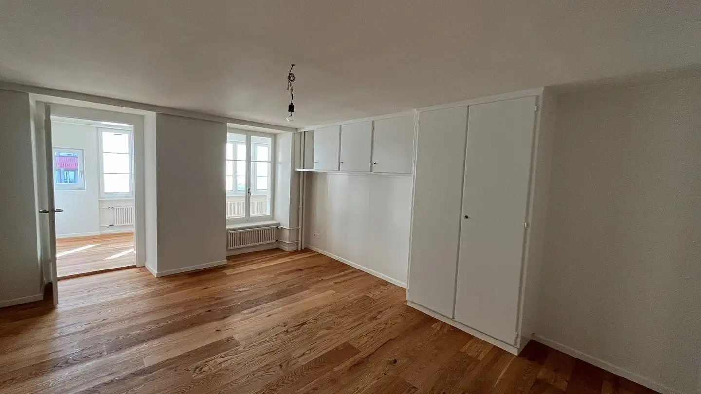 Proprietà industriale in affitto - Rathausgasse 18, 5600 Lenzburg - Foto 3