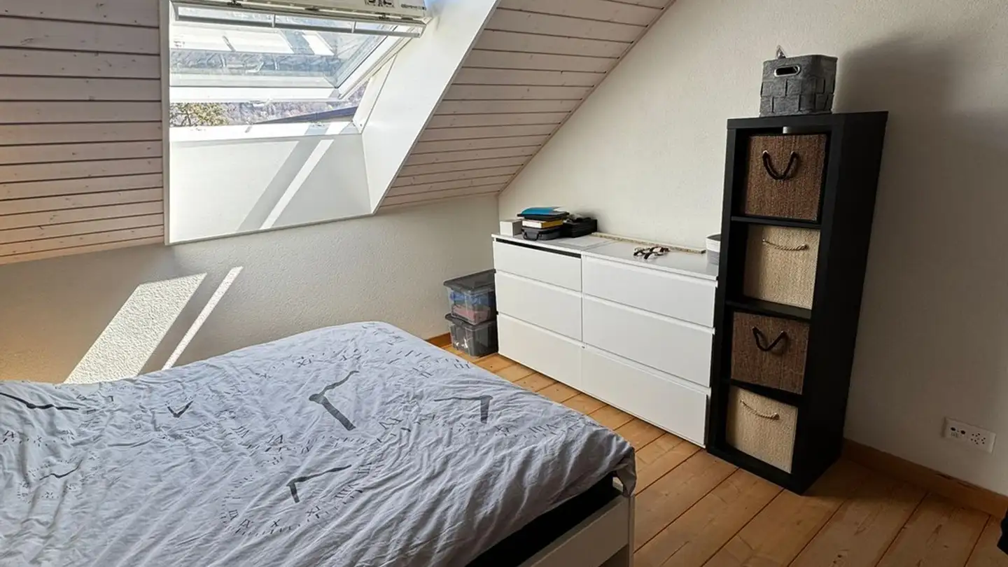 Apartment for rent - 1880 Bex - Photo 2