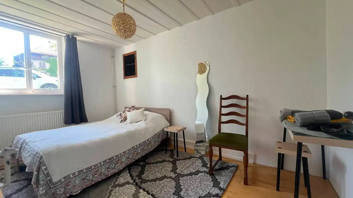 Wohnung mieten - Route De Montancy, 2903 Villars-sur-Fontenais - Foto 3