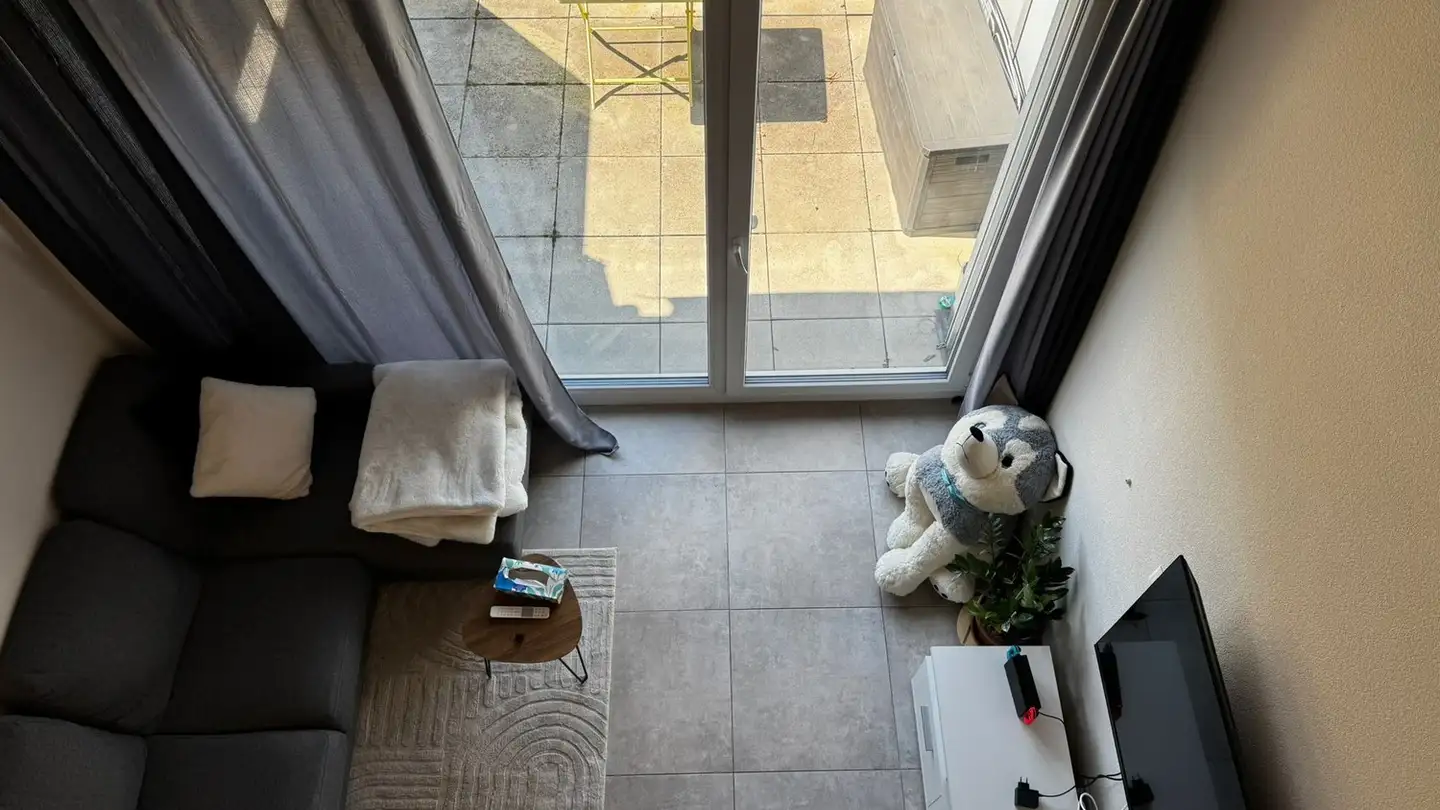 Apartment for rent - 1880 Bex - Photo 3