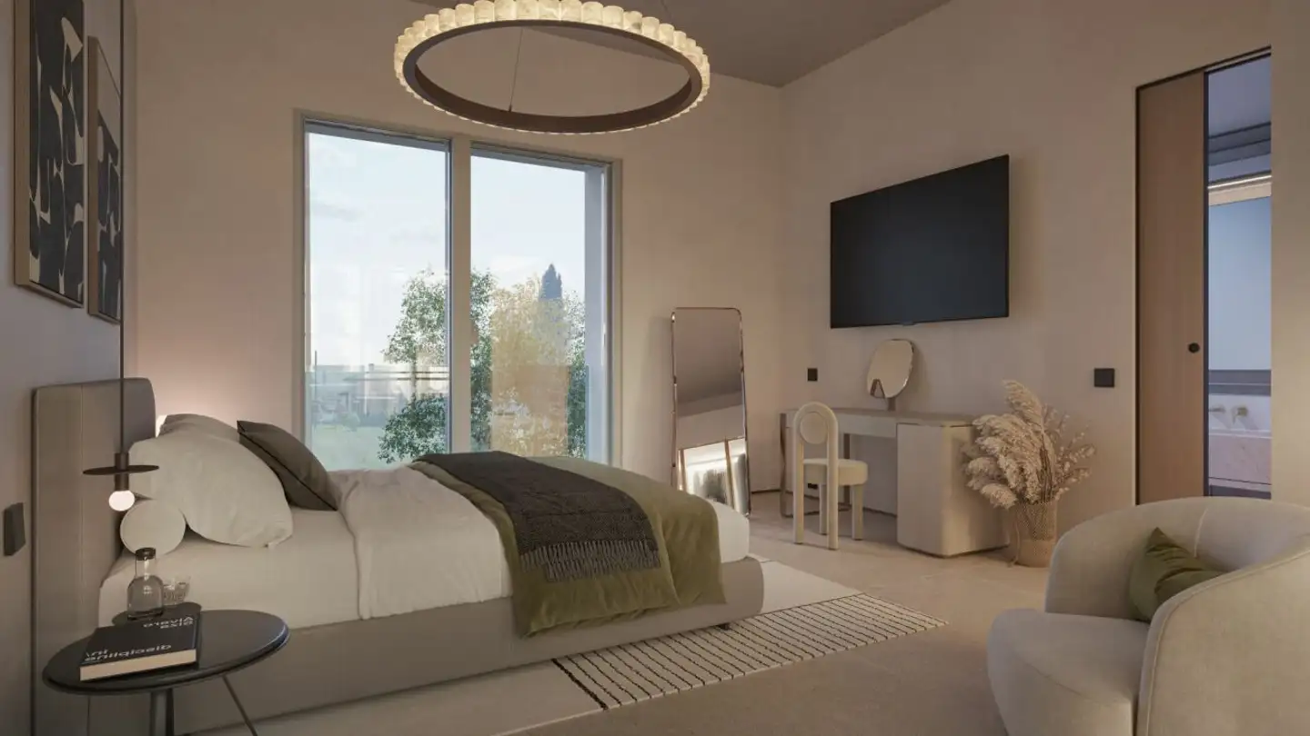 Reihenhaus kaufen - Via Pezoo, 6877 Coldrerio - Foto 3