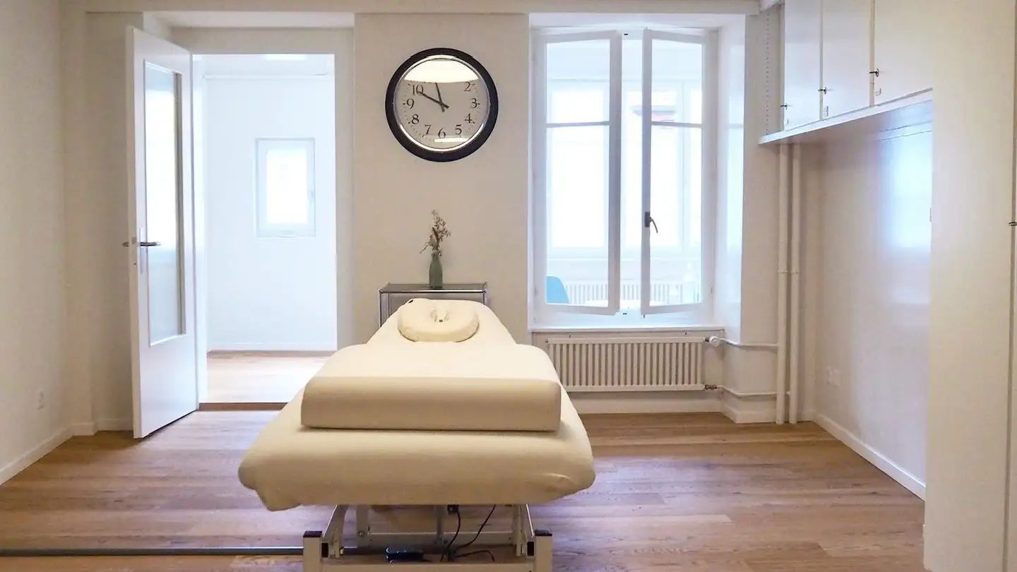 Proprietà industriale in affitto - Rathausgasse 18, 5600 Lenzburg