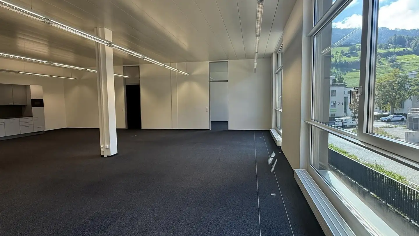 Office space for rent - Eichenstrasse 2, 8808 Pfäffikon SZ - Photo 3