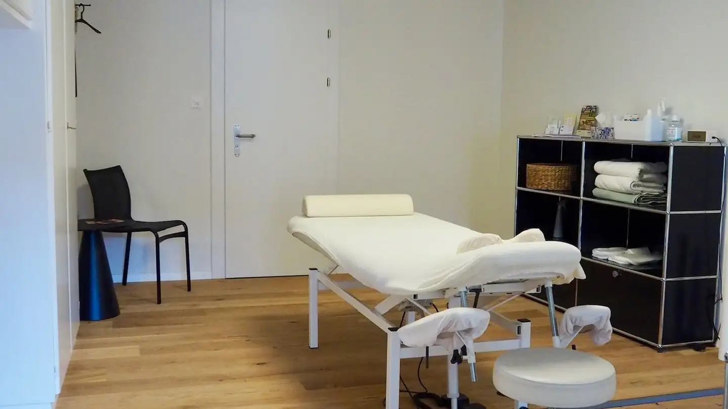 Proprietà industriale in affitto - Rathausgasse 18, 5600 Lenzburg - Foto 2