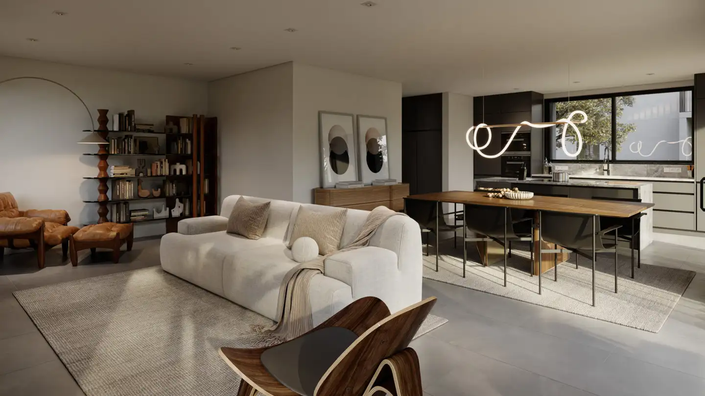 Villa in vendita - 1000 Lausanne 25 - Photo 3