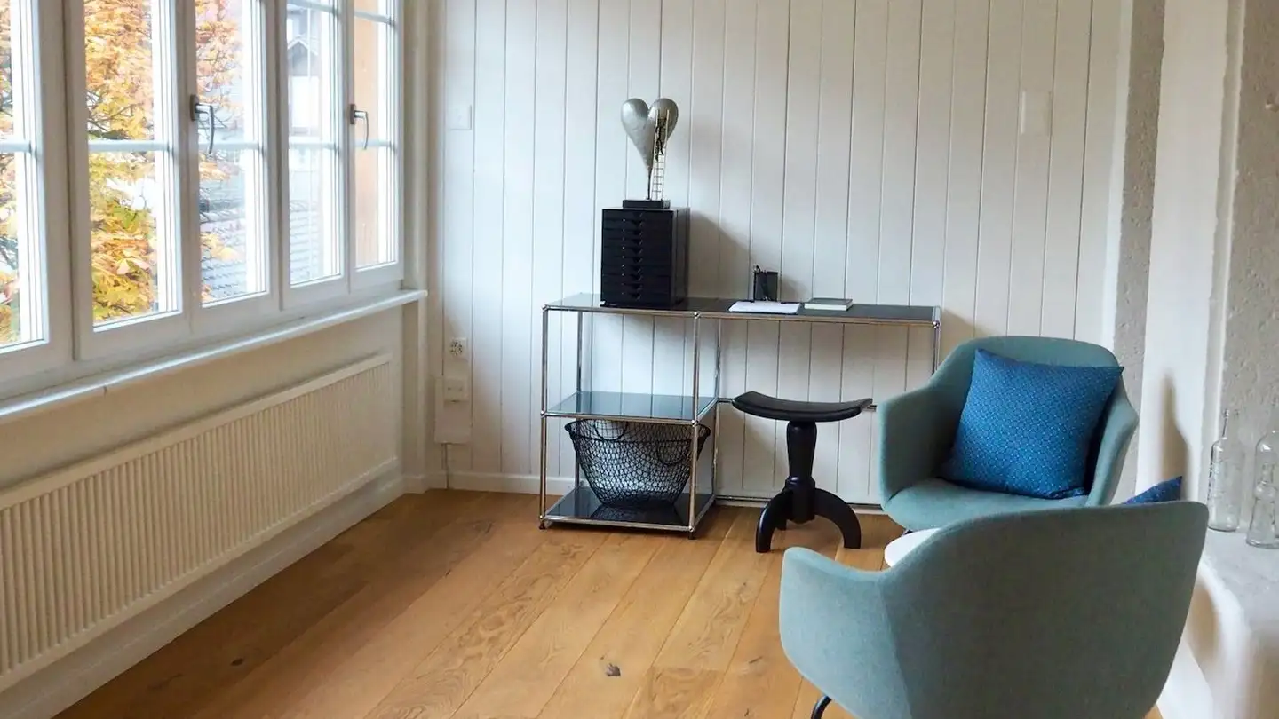 Proprietà industriale in affitto - Rathausgasse 18, 5600 Lenzburg - Foto 4