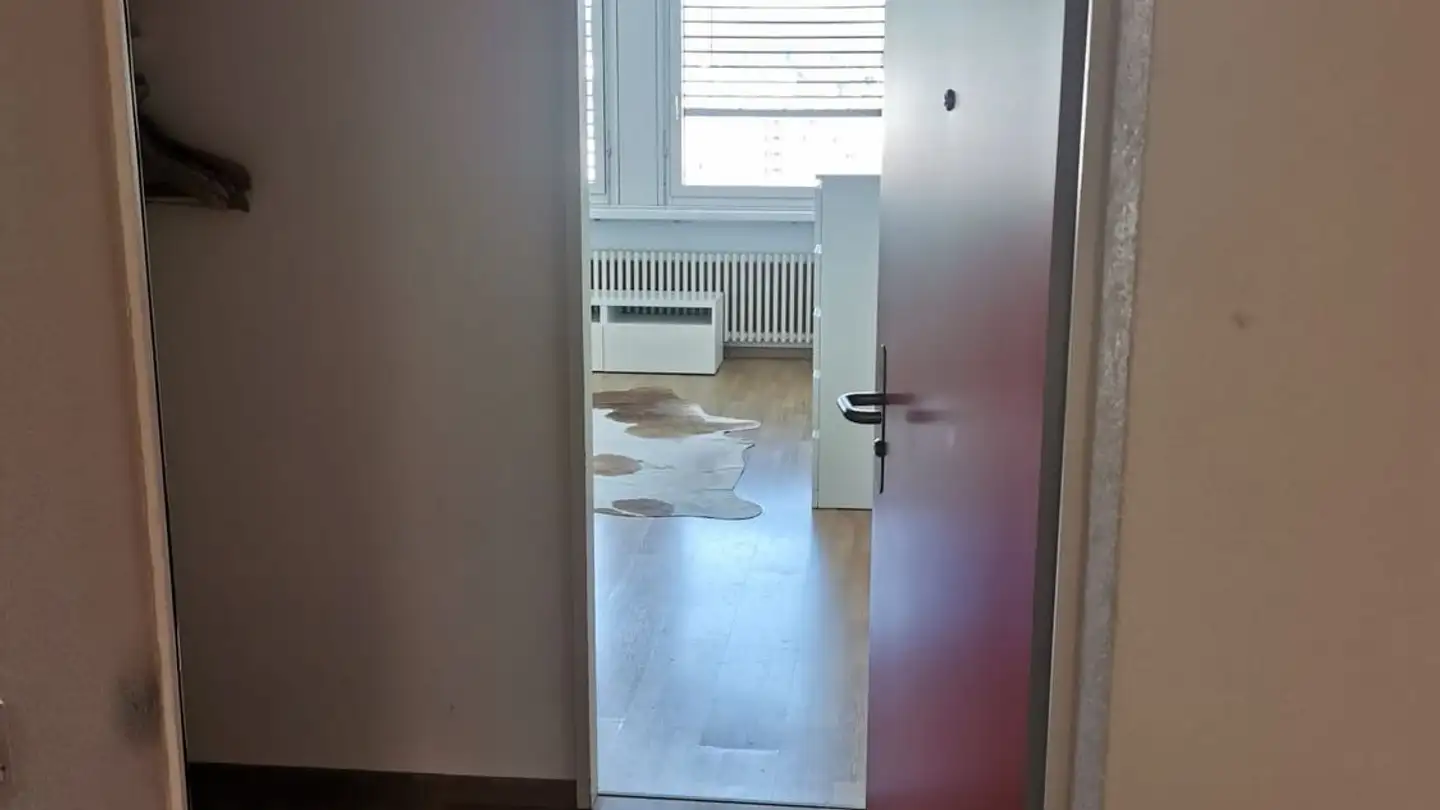 Wohnung mieten - 5430 Wettingen - Foto 2