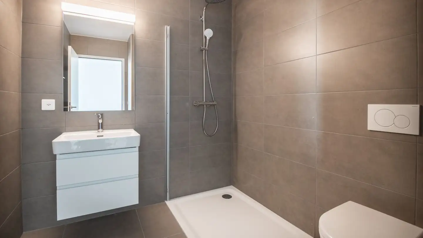 Appartamento in affitto - Avenue D'epenex 4a, 1020 Renens VD - Foto 4