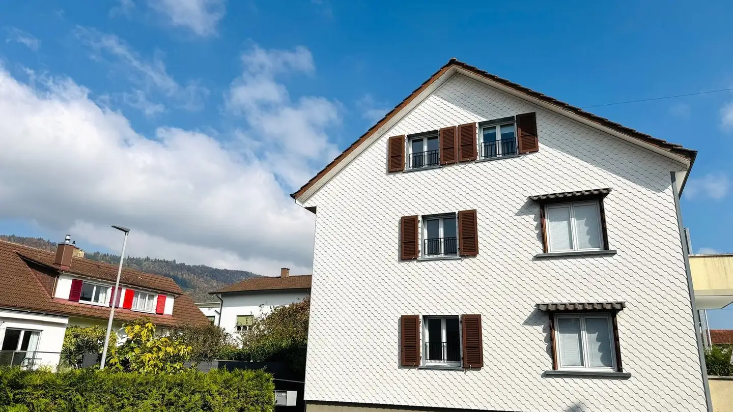 Edificio residenziale in vendita - Chemin Du Long-Champ / Längfeldweg 19, 2504 Biel/Bienne - Photo 2