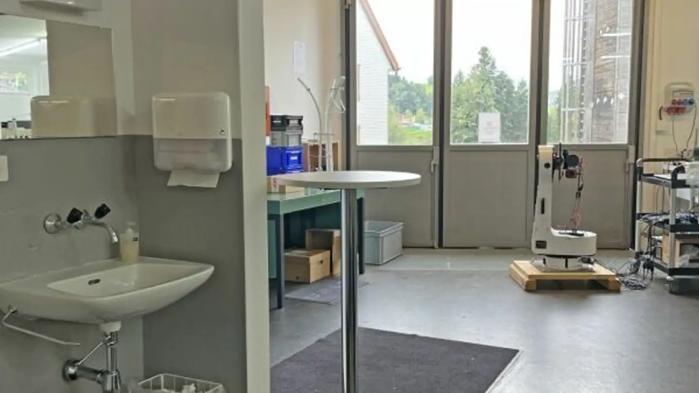 Mixed-use building for sale - Sonderstrasse 7, 9034 Eggersriet - Photo 3