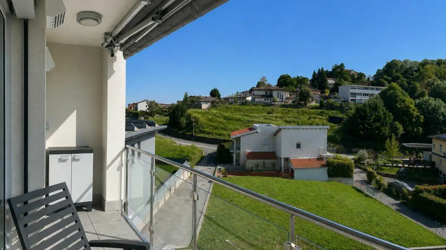 Apartment for sale - Via Andrea Salvatore Aglio 8, 6864 Arzo - Photo 2