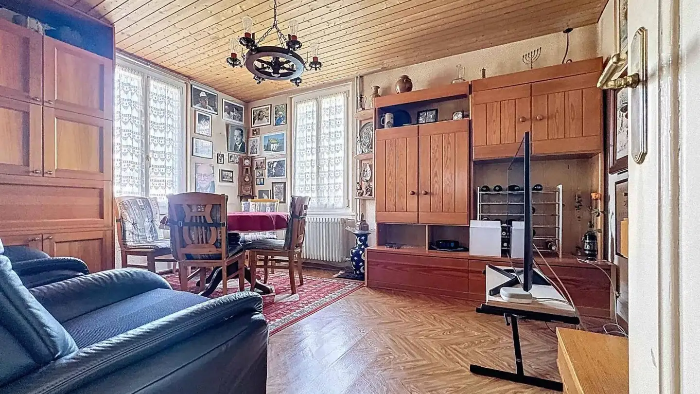 Edificio residenziale in vendita - 1400 Yverdon-les-Bains - Foto 2