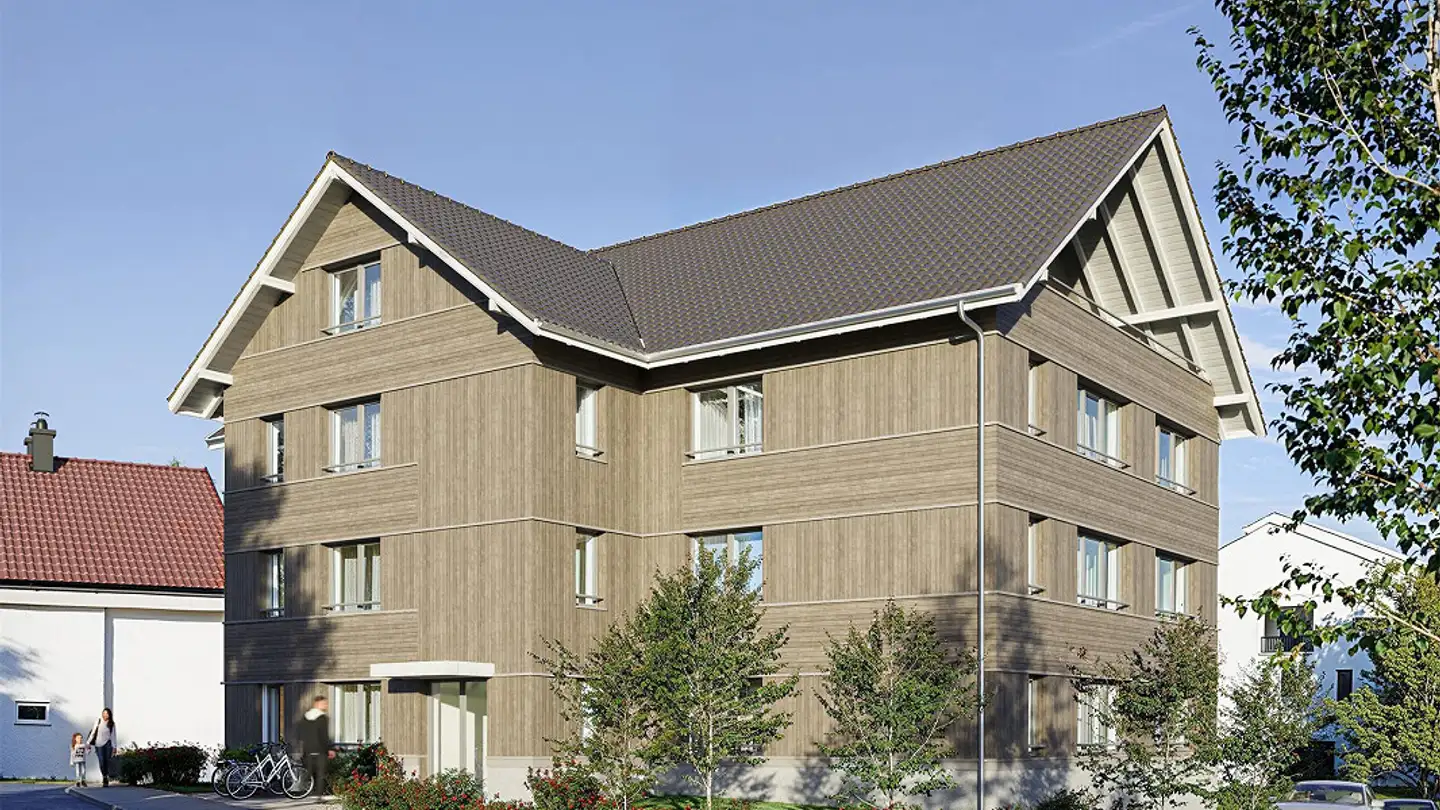 Penthouse for sale - Hauptstrasse 12, 9042 Speicher - Photo 3