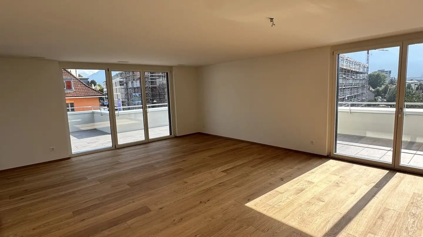 Attico in vendita - Bernstrasse 18, 3612 Steffisburg - Foto 3