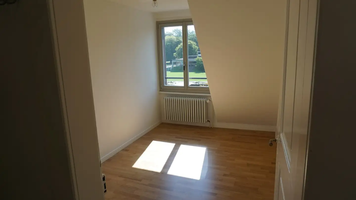 Appartement à louer - Kirchbergstrasse 14, 5000 Aarau