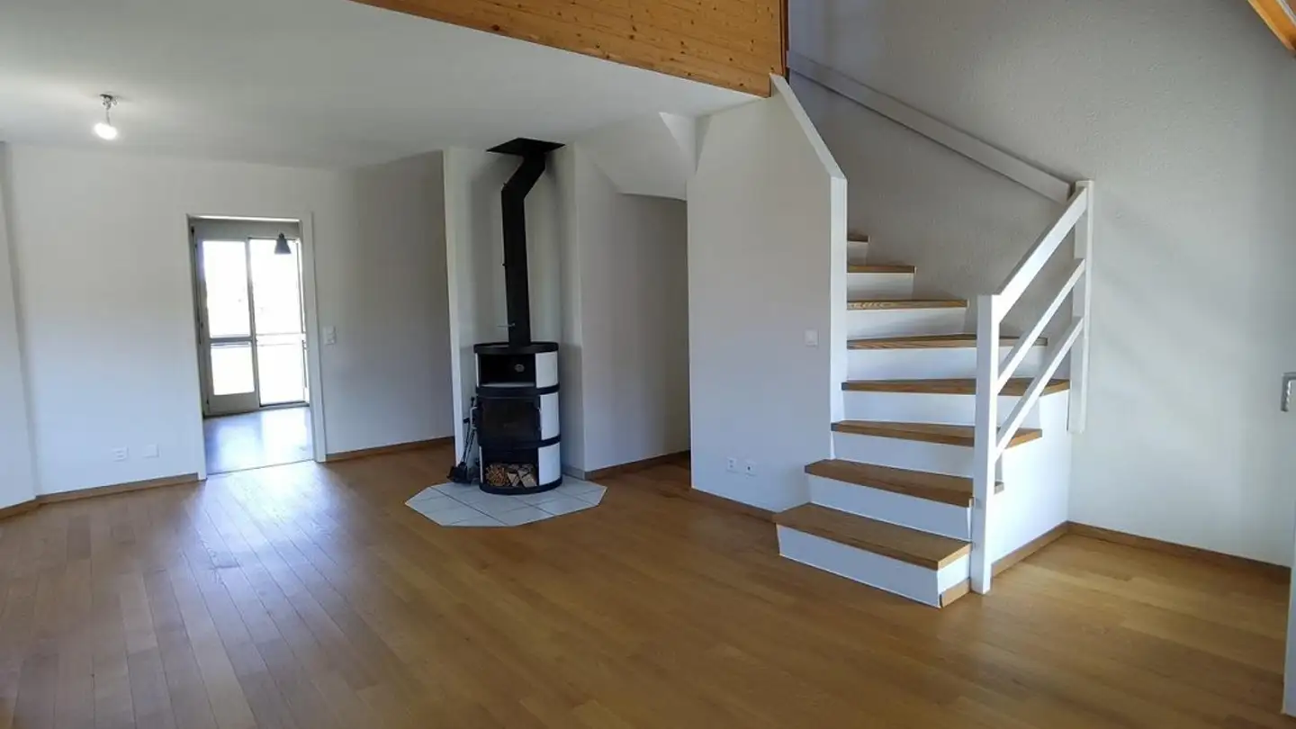 Wohnung mieten - Krummacker 18, 8207 Schaffhausen