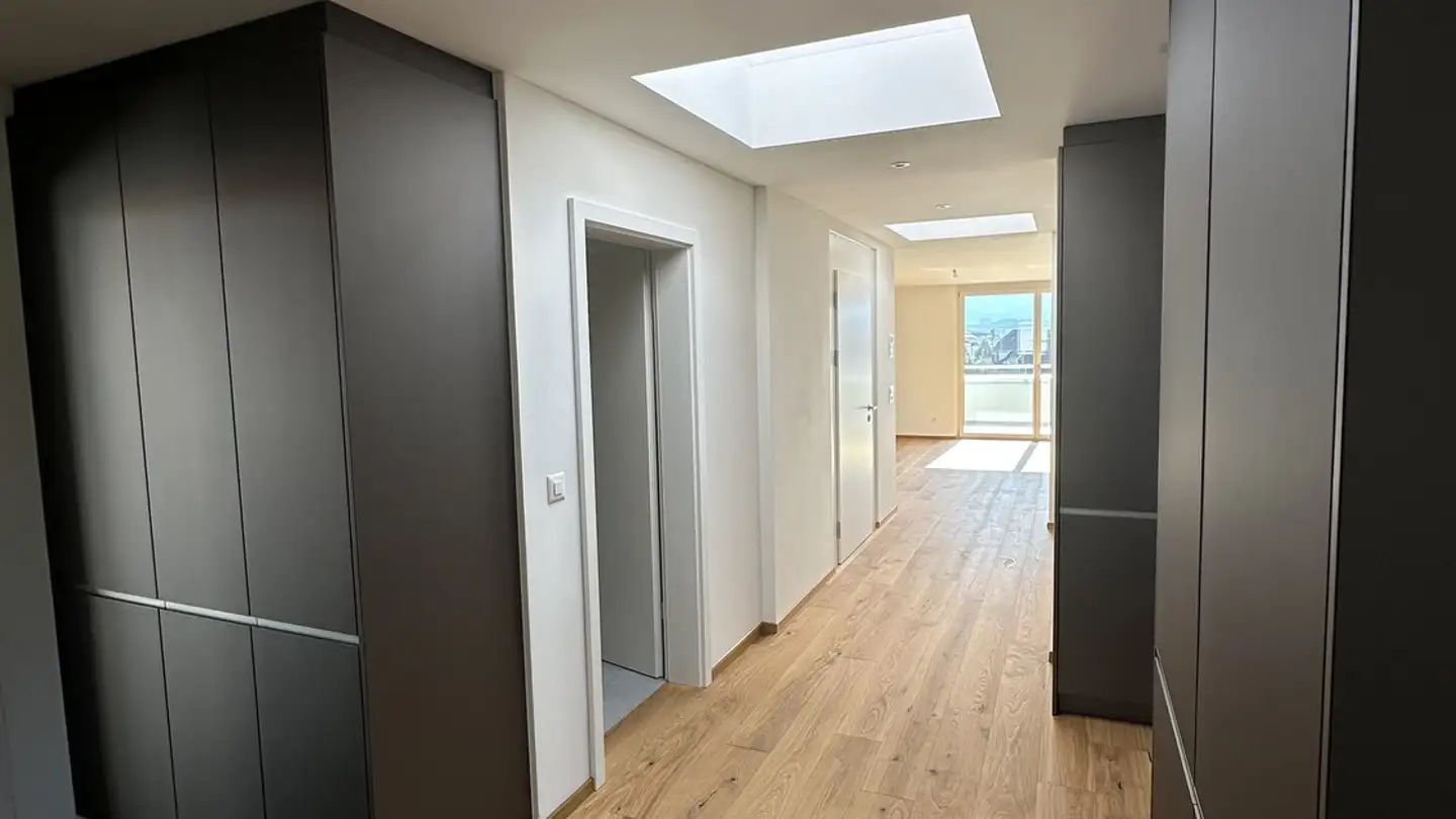 Attico in vendita - Bernstrasse 18, 3612 Steffisburg - Foto 4