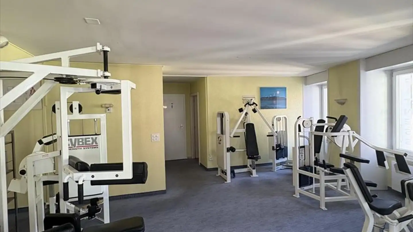 Commerciale in affitto - Grand-Rue 10, 1618 Châtel-St-Denis - Foto 2