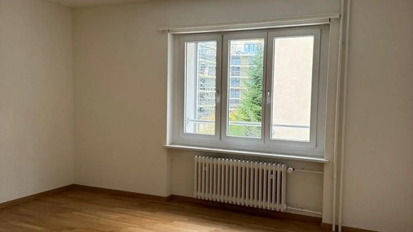 Appartamento in affitto - Bucheggstrasse 157, 8057 Zürich - Foto 3