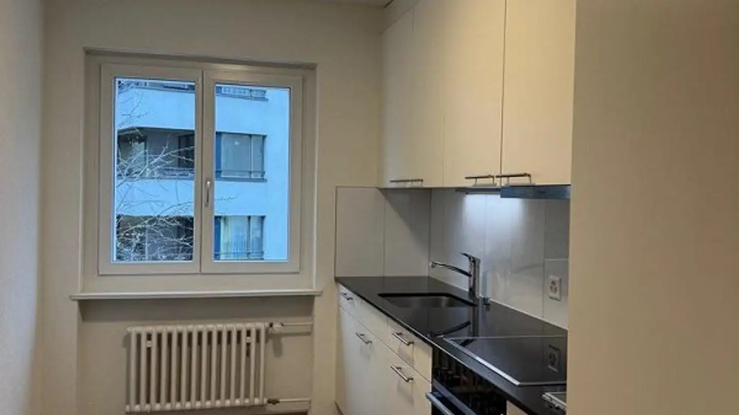 Appartamento in affitto - Bucheggstrasse 157, 8057 Zürich - Foto 4