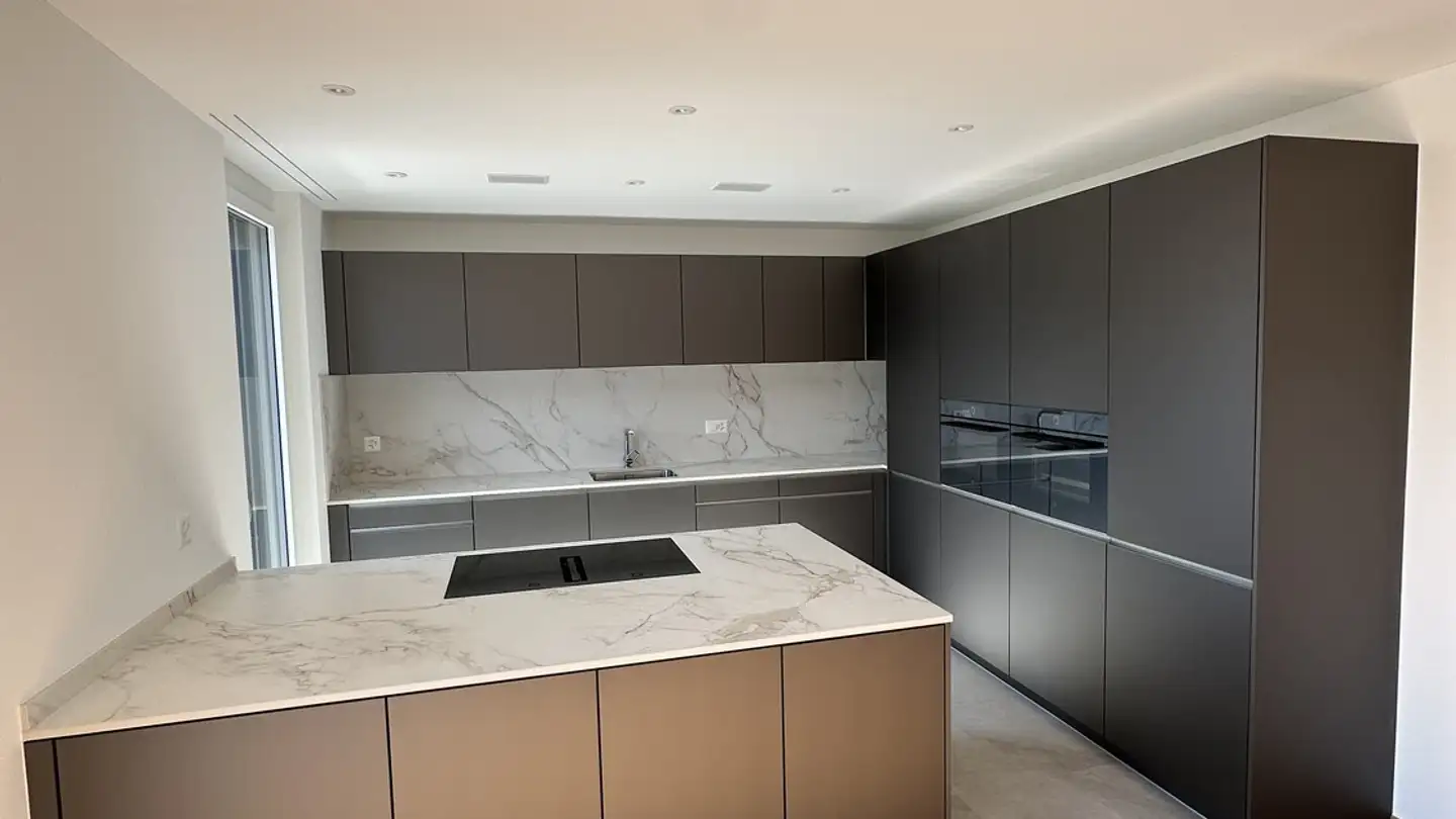 Attico in vendita - Bernstrasse 18, 3612 Steffisburg - Foto 2