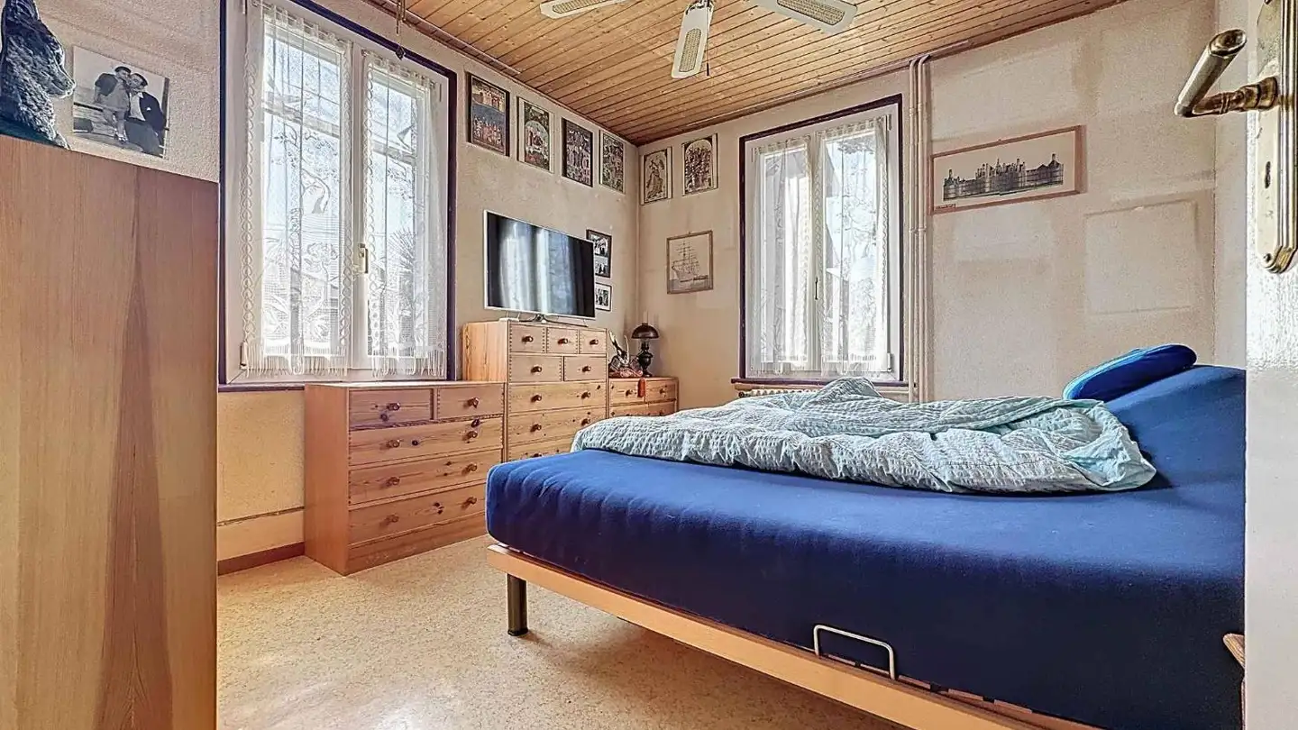 Edificio residenziale in vendita - 1400 Yverdon-les-Bains - Foto 4