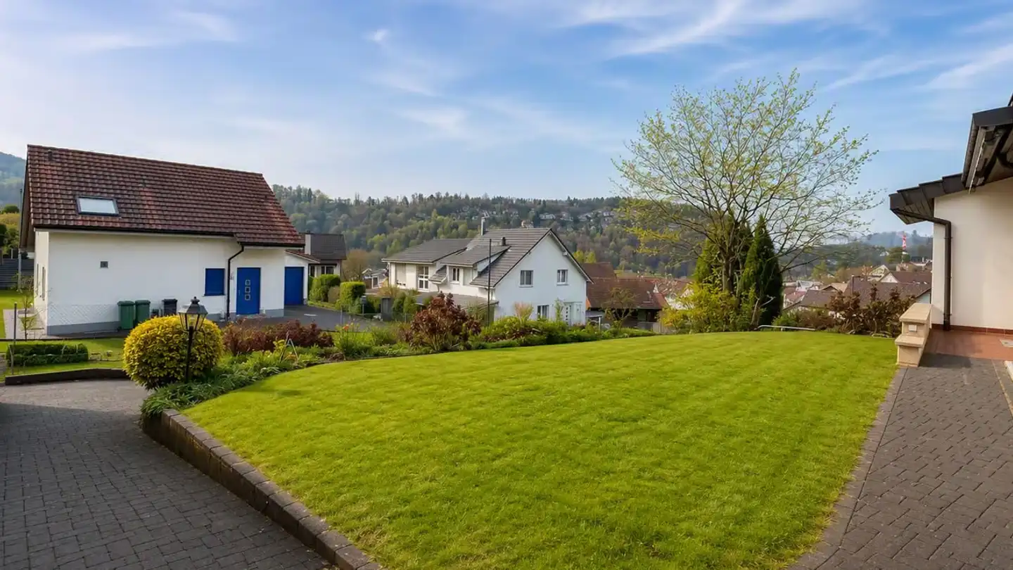Single house for rent - Bündtenmattweg 85, 4202 Duggingen - Photo 3