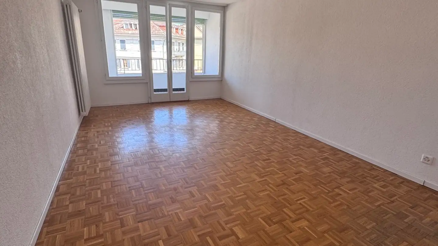 Apartment for rent - Rue De Lausanne 9, 1530 Payerne - Photo 2
