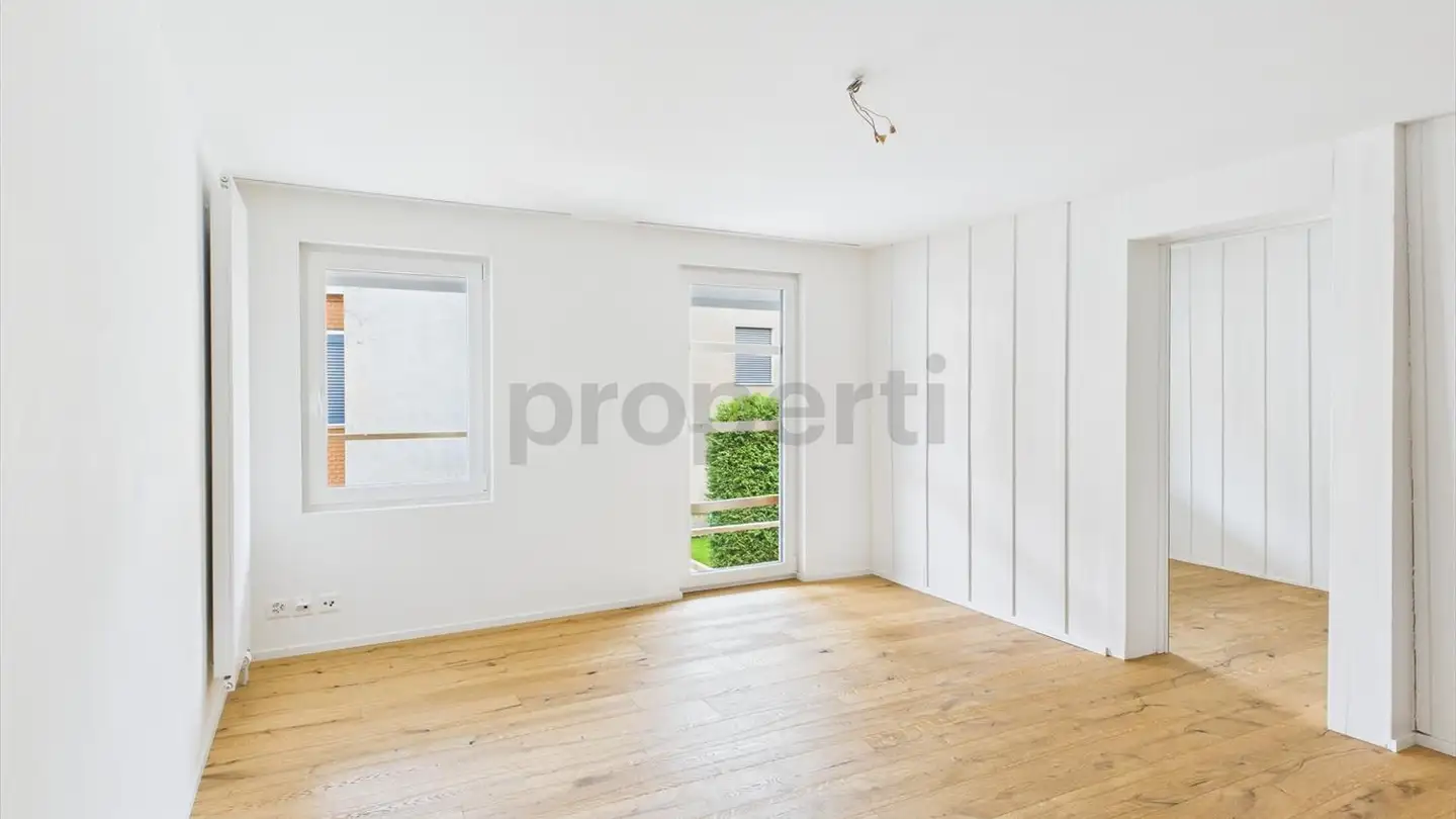 Appartamento in affitto - 4900 Langenthal