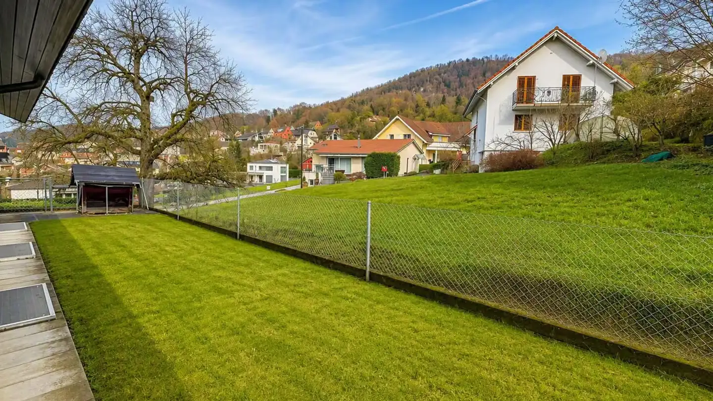 Single house for rent - Bündtenmattweg 85, 4202 Duggingen - Photo 4