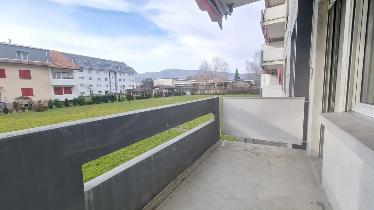 Appartamento in affitto - Neumattstrasse 38, 4657 Dulliken - Foto 4