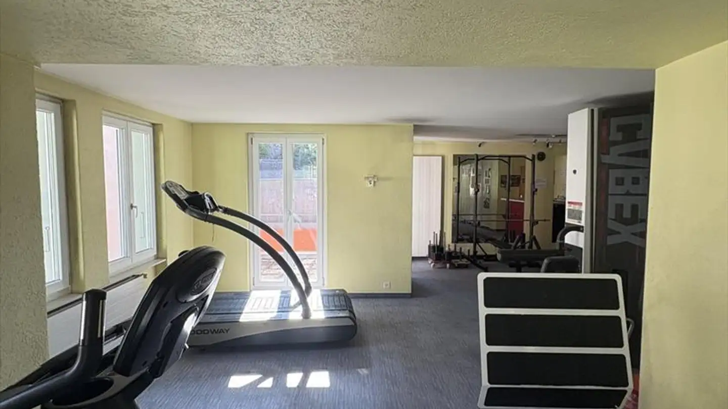 Office space for rent - Grand-Rue 10, 1618 Châtel-St-Denis