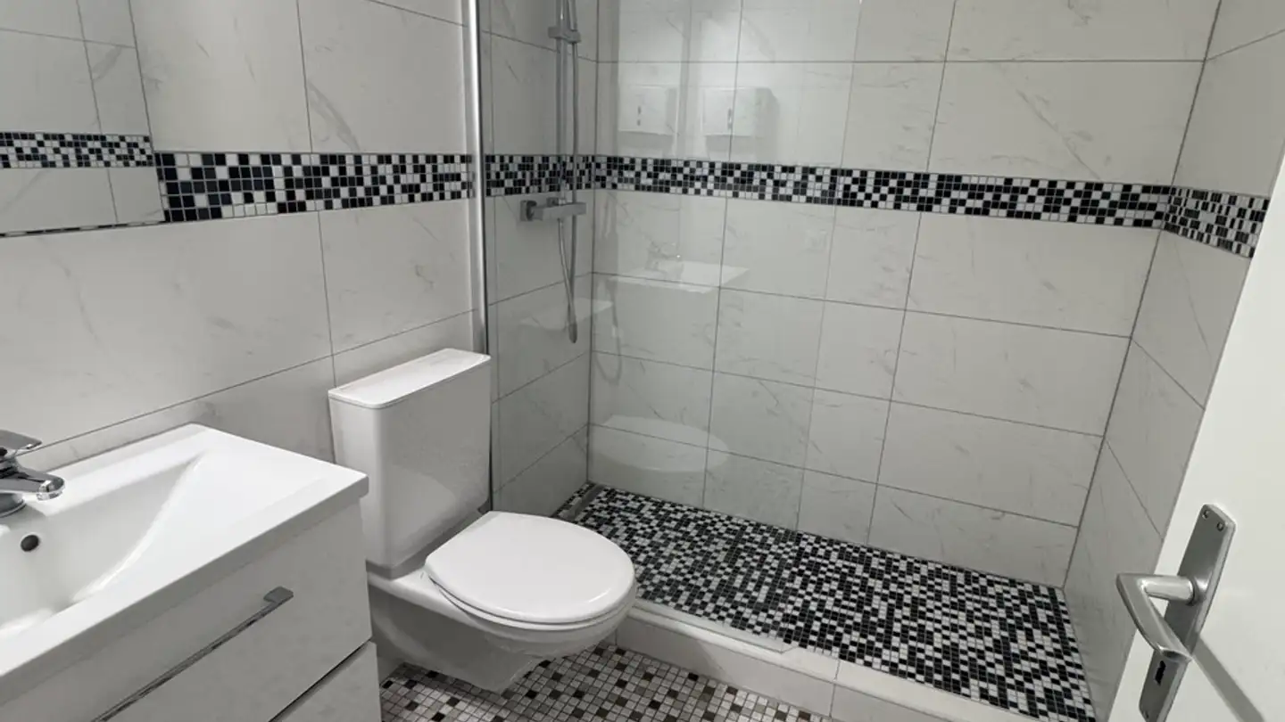 Apartment for rent - Rue De Lausanne 9, 1530 Payerne - Photo 4