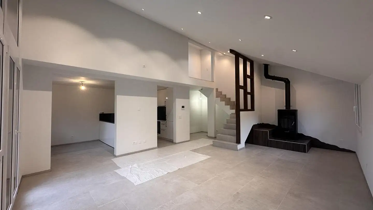 Casa a gradini in affitto - Altschmitten 3, 6142 Gettnau