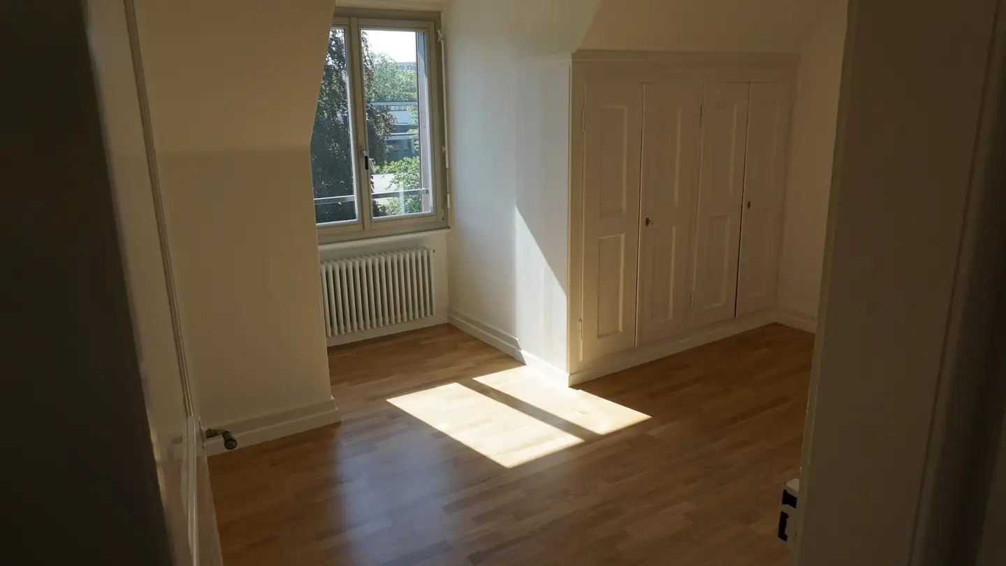 Appartement à louer - Kirchbergstrasse 14, 5000 Aarau - Photo 2