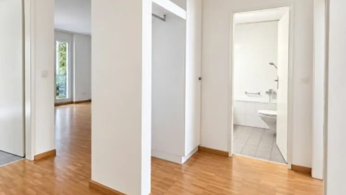 Apartment for rent - Schanzenstrasse 8a, 4410 Liestal - Photo 2
