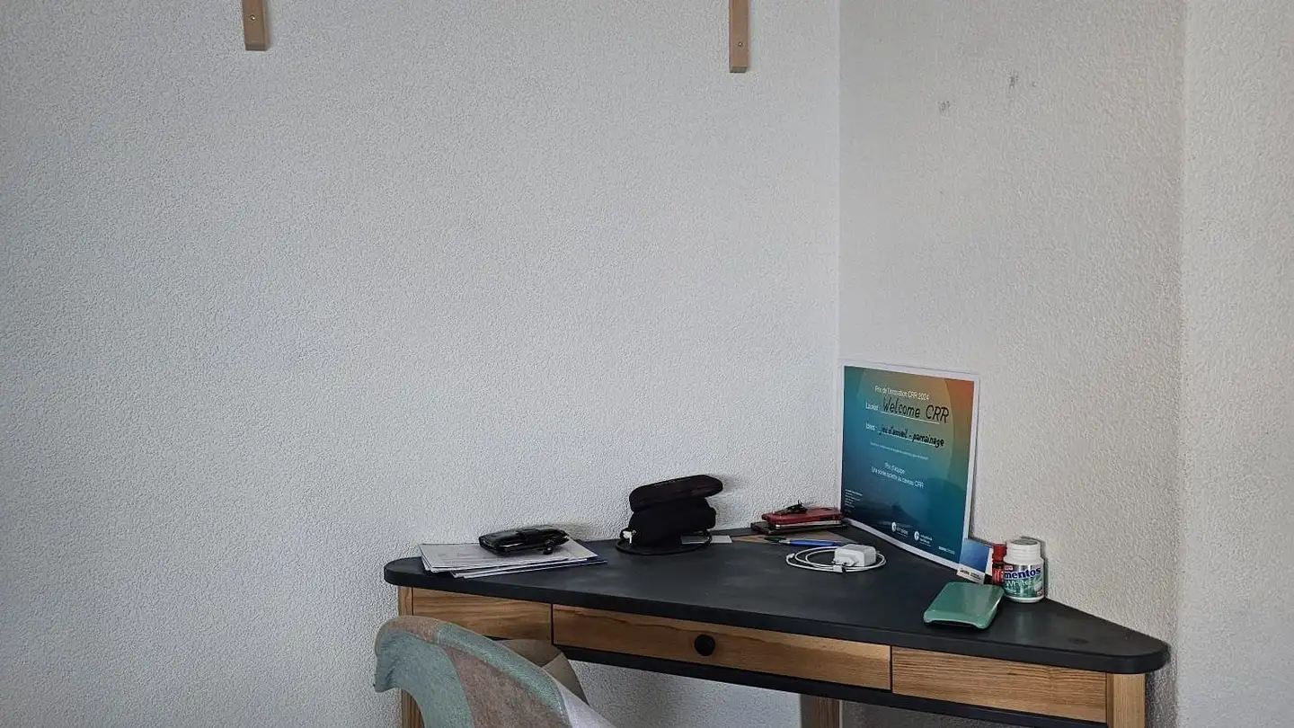 Wohnung mieten - Rue Du Lac 84, 1815 Clarens - Foto 4