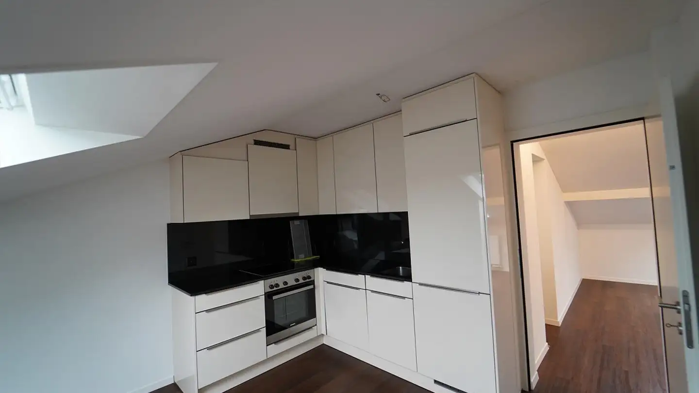 Attique à louer - Gerliswilstrasse 39, 6020 Emmenbrücke