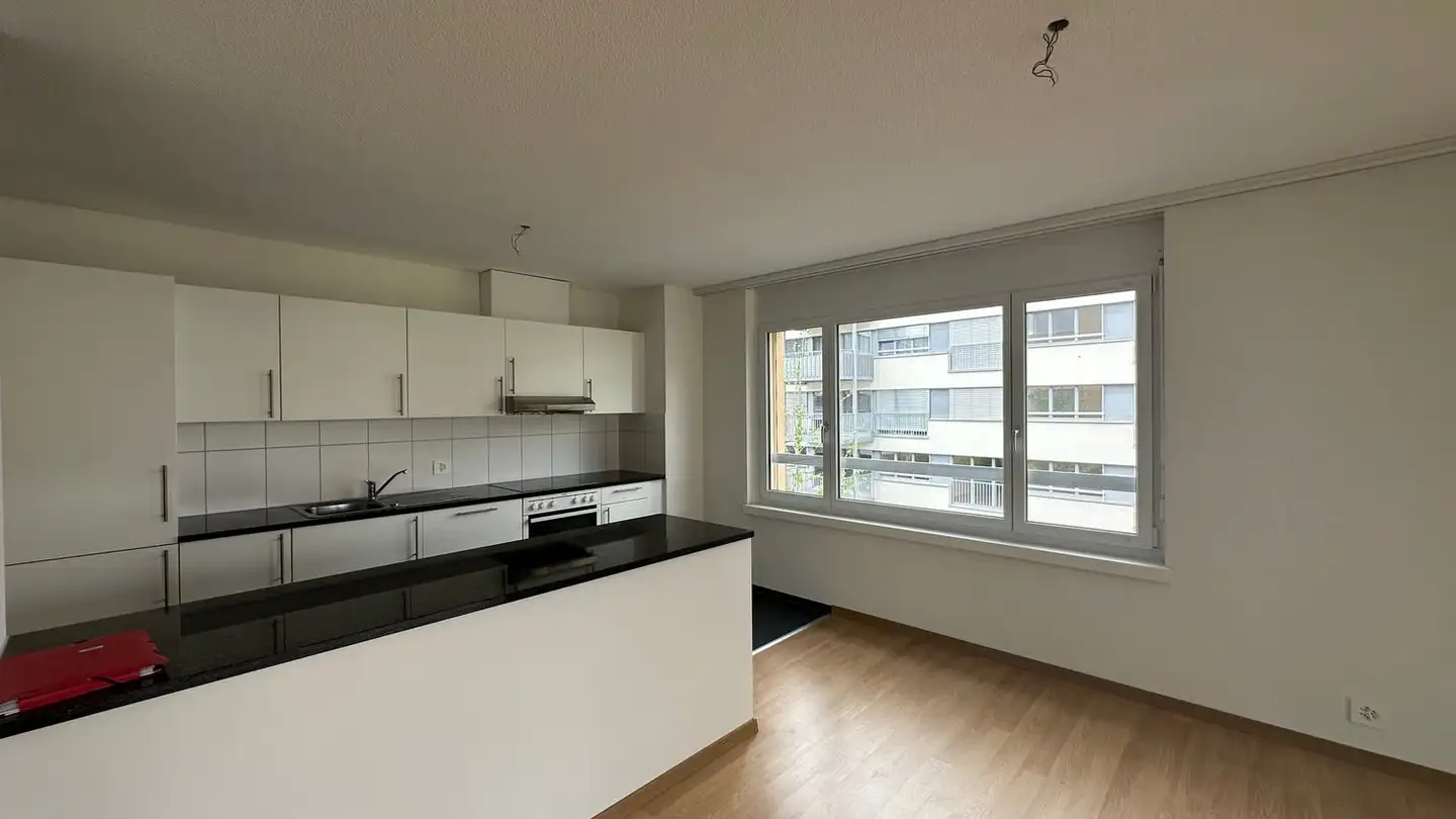 Apartment for rent - Bühnenstrasse 2, 4600 Olten - Photo 3